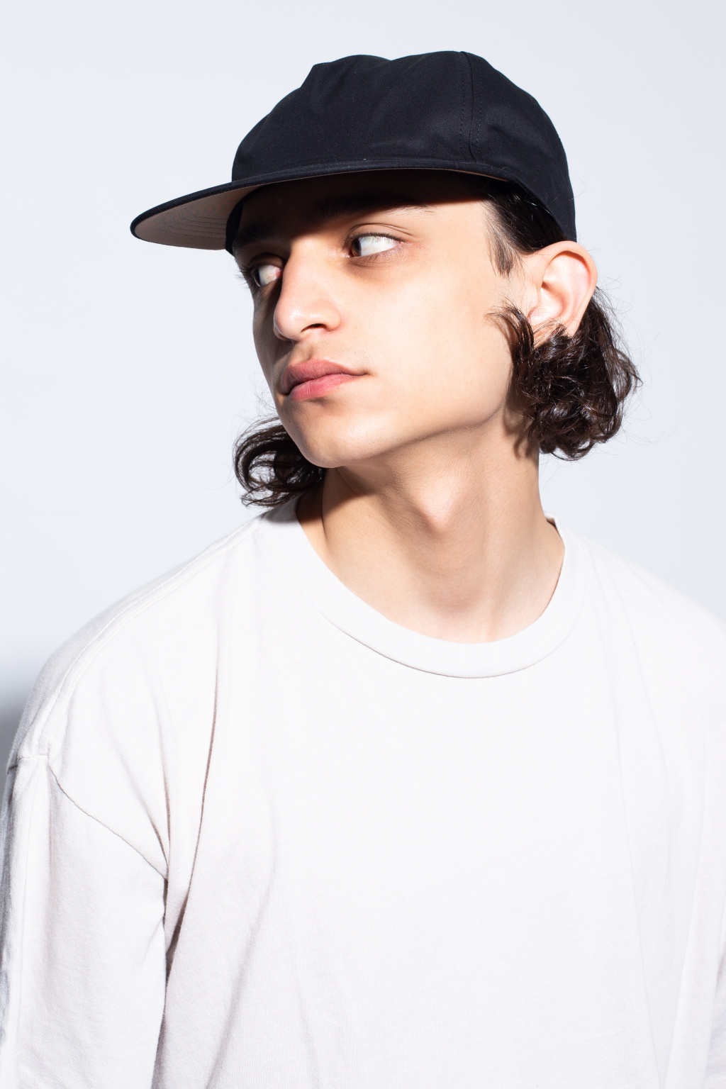 Fear of god baseball cap online